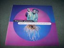 Digable Planets - Reachin' (A New Refutation Of Time And Space) LP 1993 Pendulum