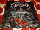 Obituary The End Complete Autographed Signed 12