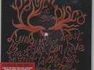 Panic At The Disco Lying Is The Most F... shaped picture disc  UK