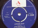 John Mayall's Bluesbreakers - Looking Back / So Many Roads - 1966 DECCA (VG+)