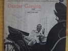 Dexter Gordon - Doin' Allright - Blue Note 84077 USA stereo Liberty LP Ex