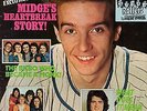 Supersonic Magazine No.3  May 1976   Midge Ure of Slik  Kenny  Bay City Rollers