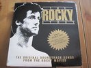 V.A. - THE ROCKY STORY - LP SCOTTI SPAIN 1990