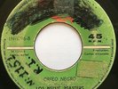 listen LOS MUSIC MASTERS • mar de lagrimas • NICARAGUA LATIN GARAGE ROCK BEAT