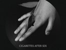 CIGARETTES AFTER SEX CIGARETTES AFTER SEX LIMITED LP ALBUM PICTURE DISC VINYL