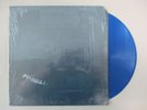 PIEBALD IF IT WEREN'T FOR VENETIAN BLINDS 1999 LP BLUE COLORED VINYL Emo
