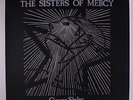 SISTERS OF MERCY: Gimme Shelter: Bbc Sessions LP (Euro) Rock & Pop