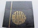 THE BEATLES SINGLES  COLLECTION  BOX  24  x  45s  1976 UK  PLUS PROMO FLEXI DISC