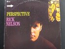 Rick Nelson - Perspective LP VG+ DL 75014 Decca 1st 1968 Vinyl Record