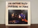 The Birthday Party - Prayers On Fire - Vinyl LP Missing Link - Psych Grunge Punk