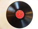 When the Atom Bomb Fell   Karl & Harty 1945 78 Columbia 36982 TESTED