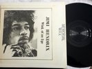 Rare LP Jimi Hendrix - Wink of an Eye - Memorial Wax - JOY ENT. NM - Not TMOQ