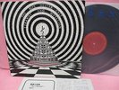 JAPAN LP THE BLUE OYSTER CULT TYRANNY AND MUTATION 25AP1268 CBS SONY INSERT NM