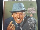 Frank Sinatra With Billy May - Come Dance With Me  LP Mint- SW-1069 1st Record