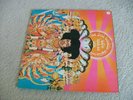 JIMI HENDRIX - AXIS: BOLD AS LOVE - UK TRACK LP 613-003 - 1974 PRESS STEREO EX+
