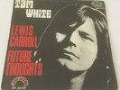 TAM WHITE - FUTURE THOUGHTS - French 7