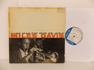 Miles Davis Jazz LP Blue Note / RVG / EAR / Deep Groove