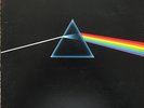 pink floyd dark side of the moon  harvest '73  2 posters and 2 stickers nm vinyl