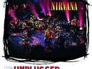 Nirvana - MTV Unplugged In New York Vinyl LP David Geffen Company NEW