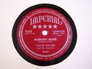 T-BONE WALKER 78rpm IMPERIAL #5153 