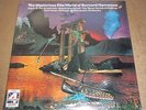 THE MYSTERIOUS FILM WORLD OF BERNARD HERRMANN - London Phase 4 SPC 21137 SEALED