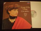 Holland LP: KYUNG WHA CHUNG Con Amore, London Decca Digital 417 289-1, 1G/2G, NM