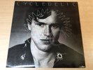 EX-/EX   Johnny Moped/Cycledelic/1978 Chiswick LP