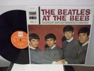 The Beatles,TR BEEB,