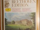 BEETHOVEN STRING QUARTETS, COMPLETE; AMADEUS QUARTET; DGG STERERO 11 LPS