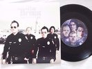 THE BRONX : SHITTY FUTURE / DIRTY LEAVES.DEMO VERSION.PUNK