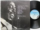 Johnny Shines Robert Nighthawk Original Chess Comp LP 1970