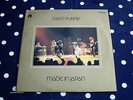 DOUBLE LP HARD ROCK DEEP PURPLE 