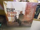 Hayes Carll Trouble In Mind 2x LP NEW vinyl