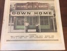 Down Home w/ Rick & Jean Sutton Lp Rare 100 Made Private CA Folk Psych Acid