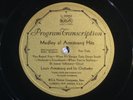 78 RPM -- Louis Armstrong, 12