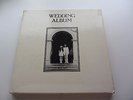 JOHN LENNON  YOKO ONO ORIGINAL 1969 U.S.A. VINYL  WEDDING ALBUM BOX  SET