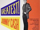 `Cash, Johnny`-`Cash, Johnny - Greatest  + 4 Bonus Tracks`  VINYL LP NEW