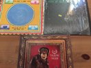 Talking Heads 3 albums, Fear of Music, Naked, Speaking In Tongues Excel to VG+
