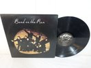 Paul McCartney & Wings   Band On The Run   NM/VG+ 1980 Vinyl LP SO-3415