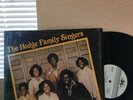 THE HODGE FAMILY SINGERS LP ITS NOT EASY TRAVEL ON RARE GOSPEL MODERN SOUL VG++
