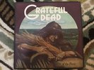 GRATEFUL DEAD Wake Of The Flood Vinyl LP Record Album GD-01 1st Press EX