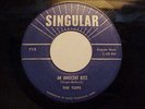 GREAT RARE DOO WOP 1ST PRESS BY THE 