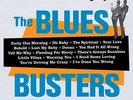 BLUES BUSTERS * The Wonder And The Glory LP Neu 180g Vinyl