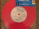 Ween -Voodoo Lady Limited Edition 7