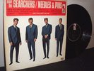 The Searchers ?– Meet The Searchers - Condition (LP/Sleeve): EX/VG+
