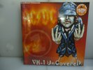AC/DC-VH-1 UNCOVERED. VH1 STUDIO B, LONDON, UK 1996.-ORANGE VINYL LP-NEW.SEALED.