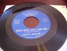 BETTY GOUCHE - HILL # 778   