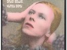 DAVID BOWIE Hunky Dory LP VINYL UK Rca 1971 11 Track Original First Pressing