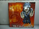 AC/DC-VH-1 UNCOVERED. VH1 STUDIO B, LONDON, UK 1996.-ORANGE VINYL LP-NEW.SEALED.