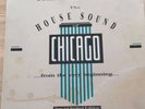 The History of the House Sounds of Chicago  12 L.Ps Limied Edition Vinyl Box Set